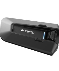 Cardo PACKTALK Edge Sistema de Comunicación Bluetooth para
