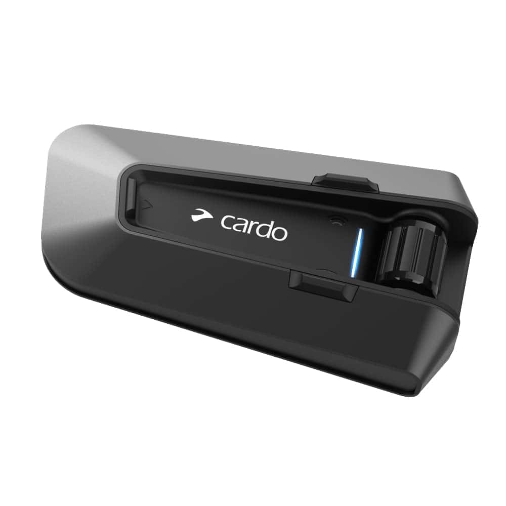 Cardo PACKTALK Edge Sistema de Comunicación Bluetooth para