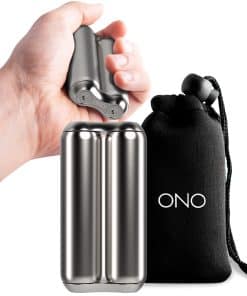 ONO Roller - Juguete de mano antiestrés para adultos |