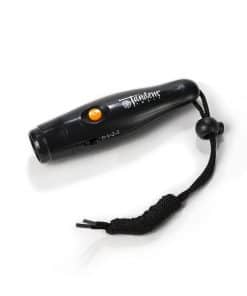 Silbato Electrónico de 3 Tonos Tandem Sport - Silbato