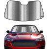 Parasol para parabrisas Pigenius para Ford Mustang