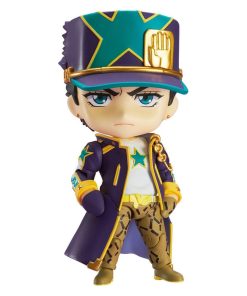 Figura de Acción Nendoroid de Jotaro Kujo de JoJo's Bizarre