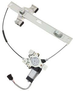 Regulador de ventana eléctrico de reemplazo SCITOO para H2