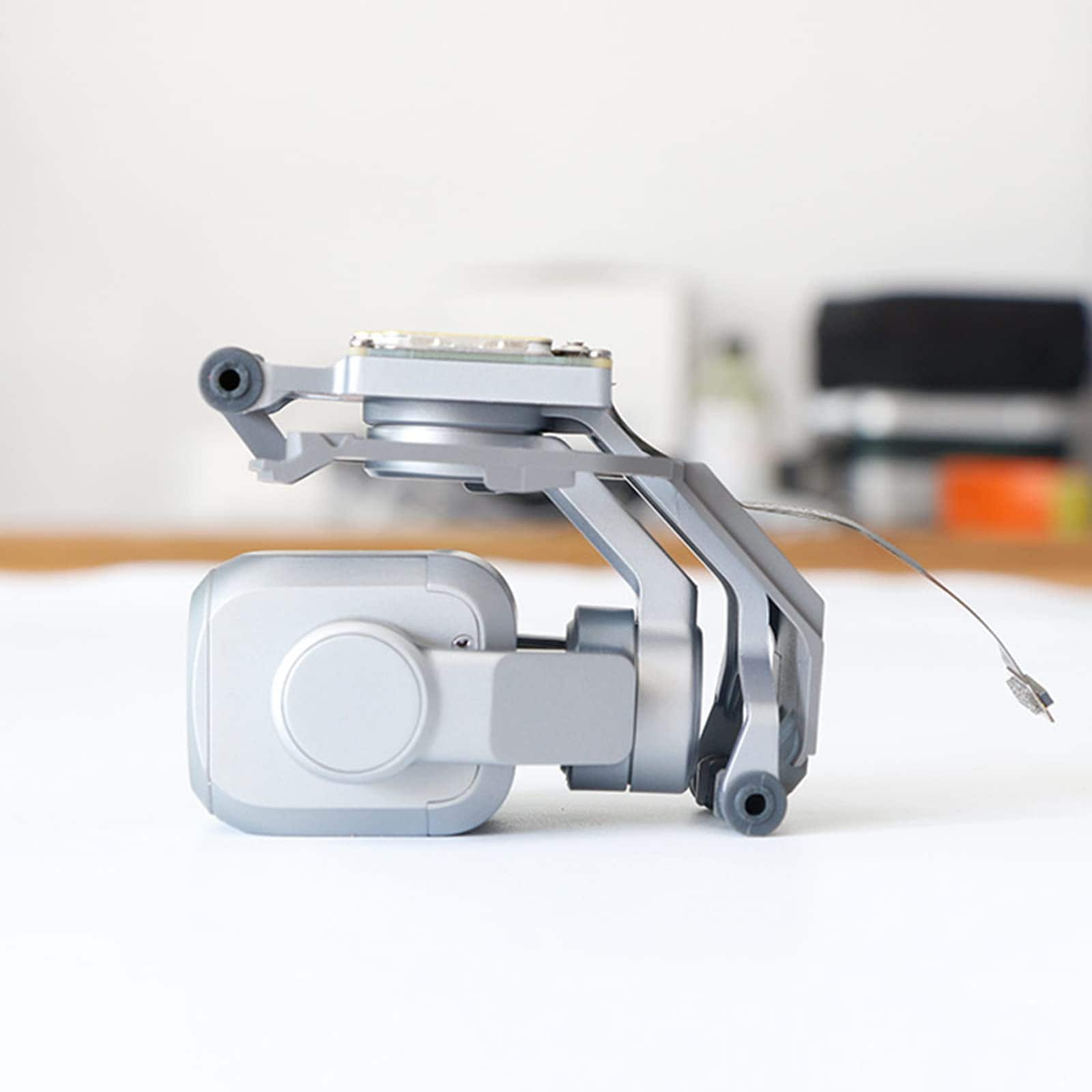 Cámara Gimbal DJI Mavic 2 Pro 4K Sensor de Video HD - Imagen 8