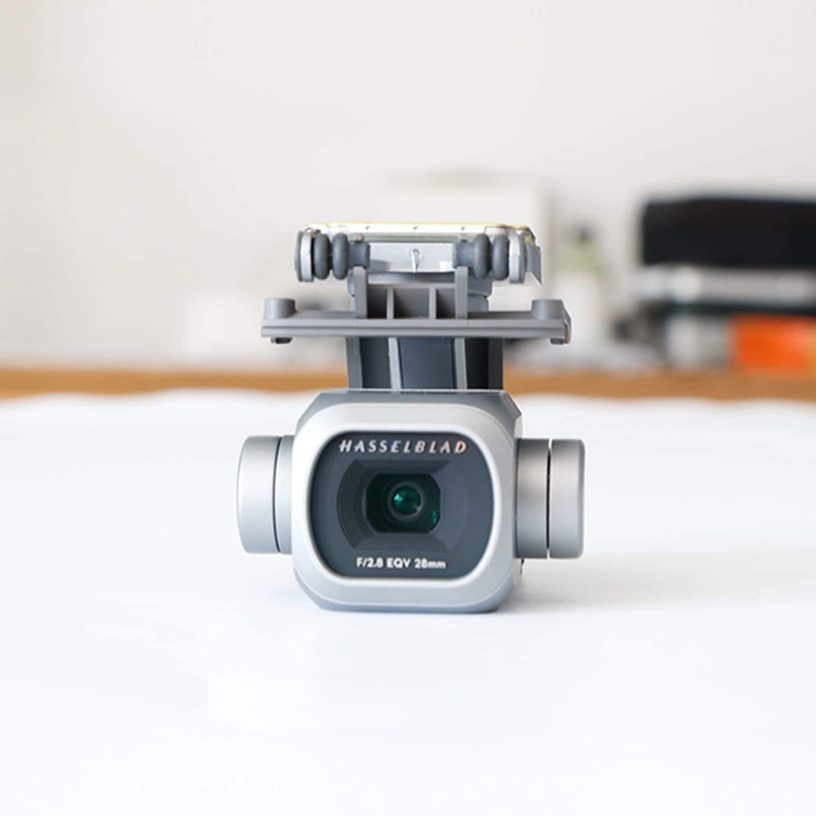 Cámara Gimbal DJI Mavic 2 Pro 4K Sensor de Video HD - Imagen 6