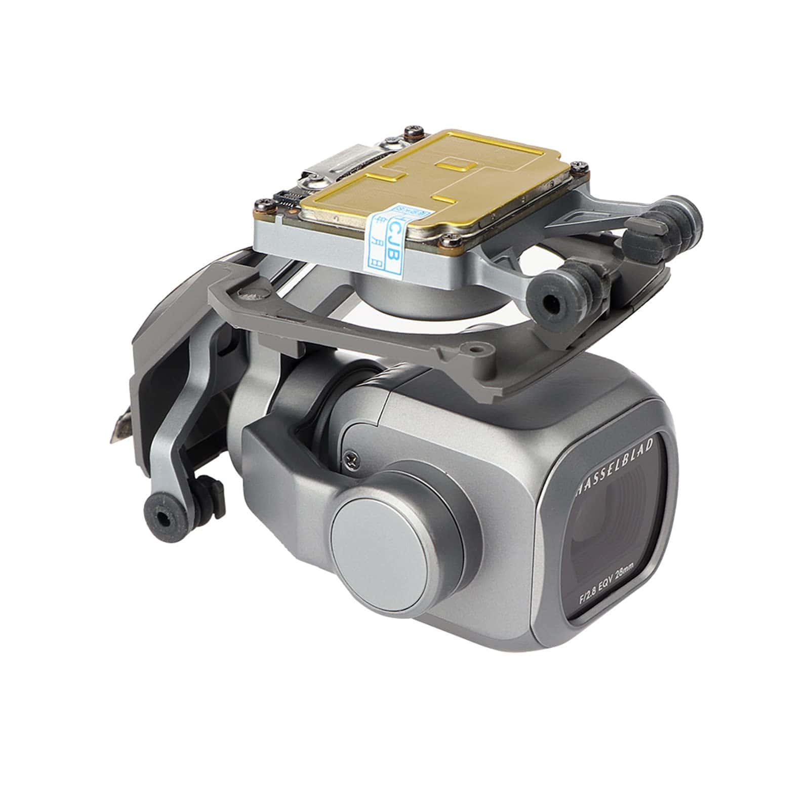 Cámara Gimbal DJI Mavic 2 Pro 4K Sensor de Video HD - Imagen 3