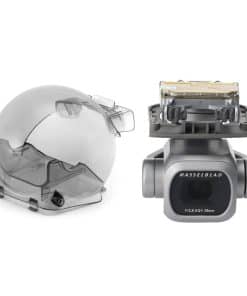 Cámara Gimbal DJI Mavic 2 Pro 4K Sensor de Video HD