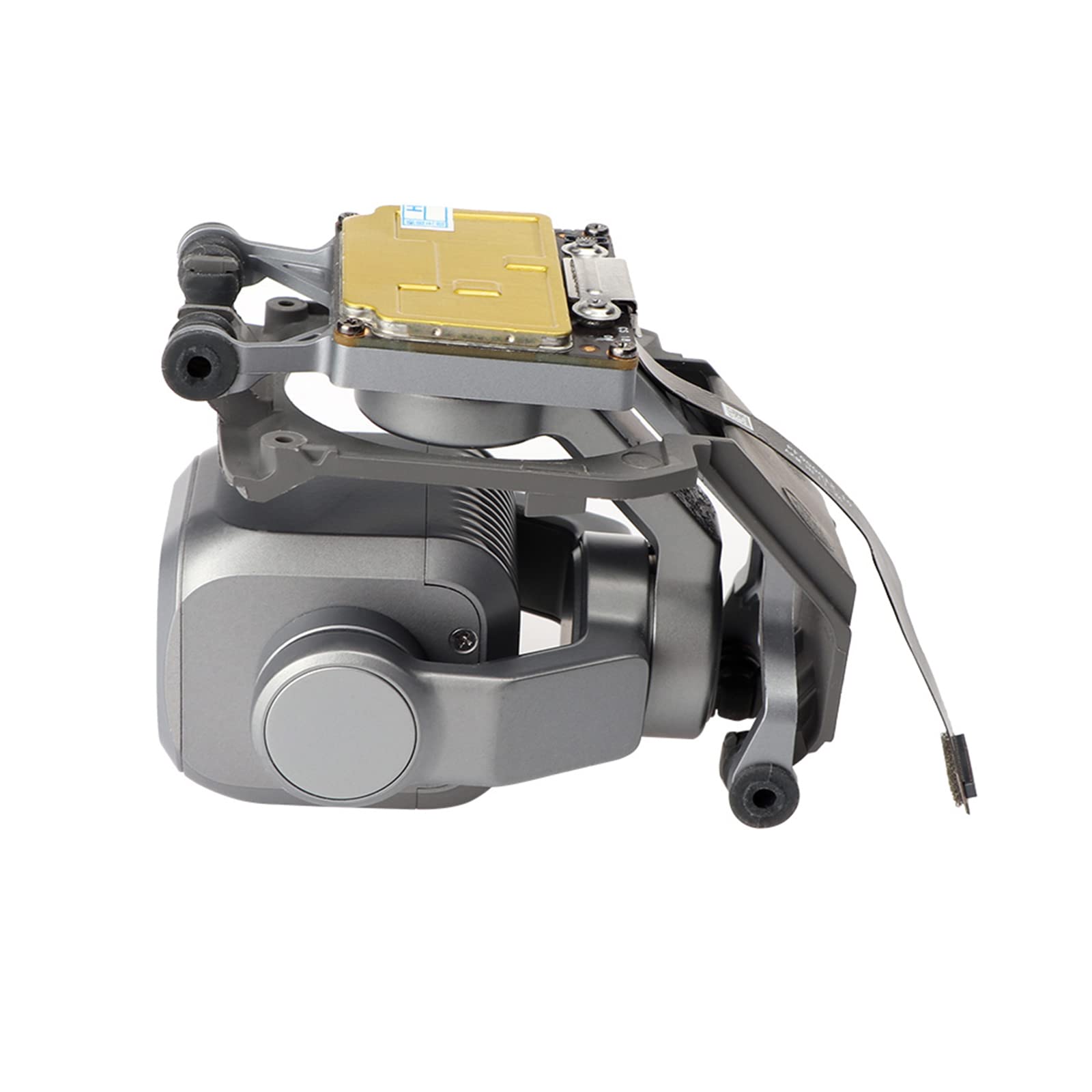 Cámara Gimbal DJI Mavic 2 Pro 4K Sensor de Video HD - Imagen 4