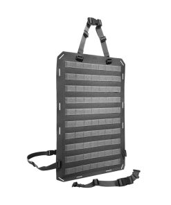 Panel Frontal Modular de Asiento de Tasmanian Tiger, Gris