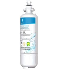 Filtro de repuesto SAFWAT 4874960100 para filtro de agua