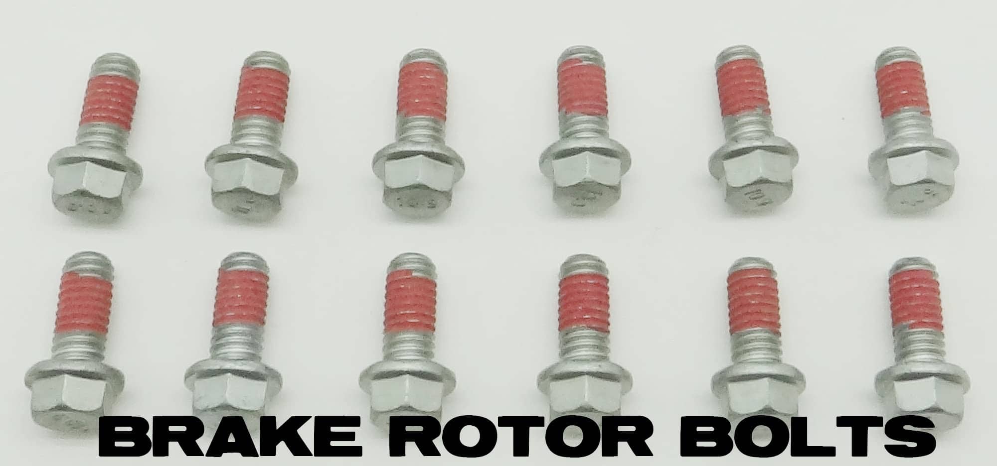 Kit de Tornillos Specbolt Fasteners de 250 piezas para Gas - Imagen 4