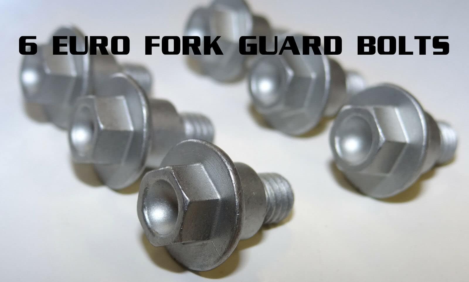 Kit de Tornillos Specbolt Fasteners de 250 piezas para Gas - Imagen 6