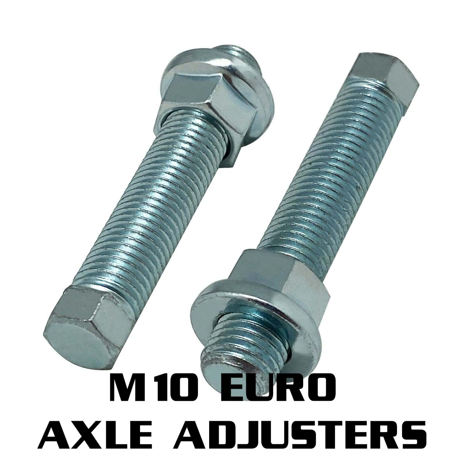 Kit de Tornillos Specbolt Fasteners de 250 piezas para Gas - Imagen 8