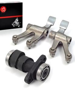 Brazo Balancín de Leva y Árbol de Levas para Honda 300EX