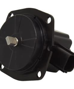 Válvula de Control del Colector de Admisión 4593839AB