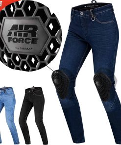 SHIMA Devon Pantalones de Motocicleta - Pantalones de