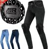 SHIMA Devon Pantalones de Motocicleta - Pantalones