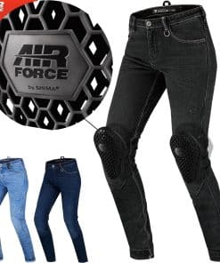 SHIMA Devon Pantalones de Motocicleta - Pantalones