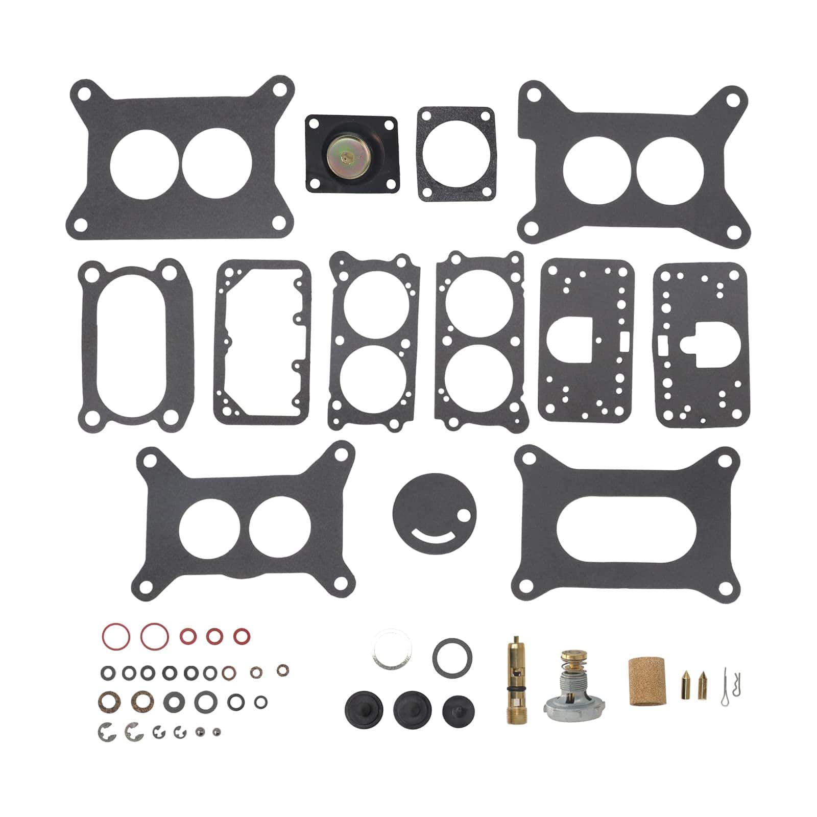 Kit de reconstrucción de carburador Carbpro carb para Volvo
