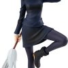 Figura de PVC Good Smile Jujutsu Kaisen: Maki Zenin Pop Up