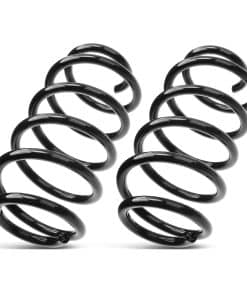 Conjunto de 2 Resortes de Suspensión Delantera A-Premium