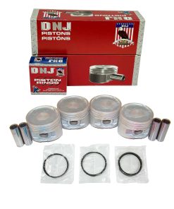 Kit de Pistón y Anillo DNJ PRK123 para Hyundai Kia Optima
