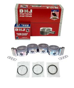 Kit de Pistón y Anillo DNJ PRK939 para Toyota 4Runner T100