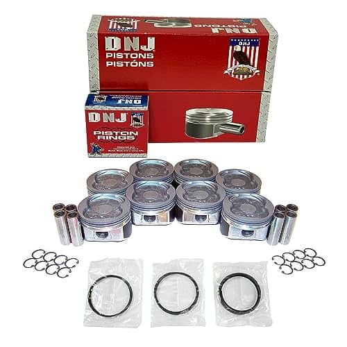 Kit de Pistón y Anillo DNJ PRK972 Para Lexus Toyota