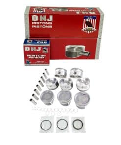 Kit de pistón y anillo DNJ PRK974 para Lexus Toyota 4Runner