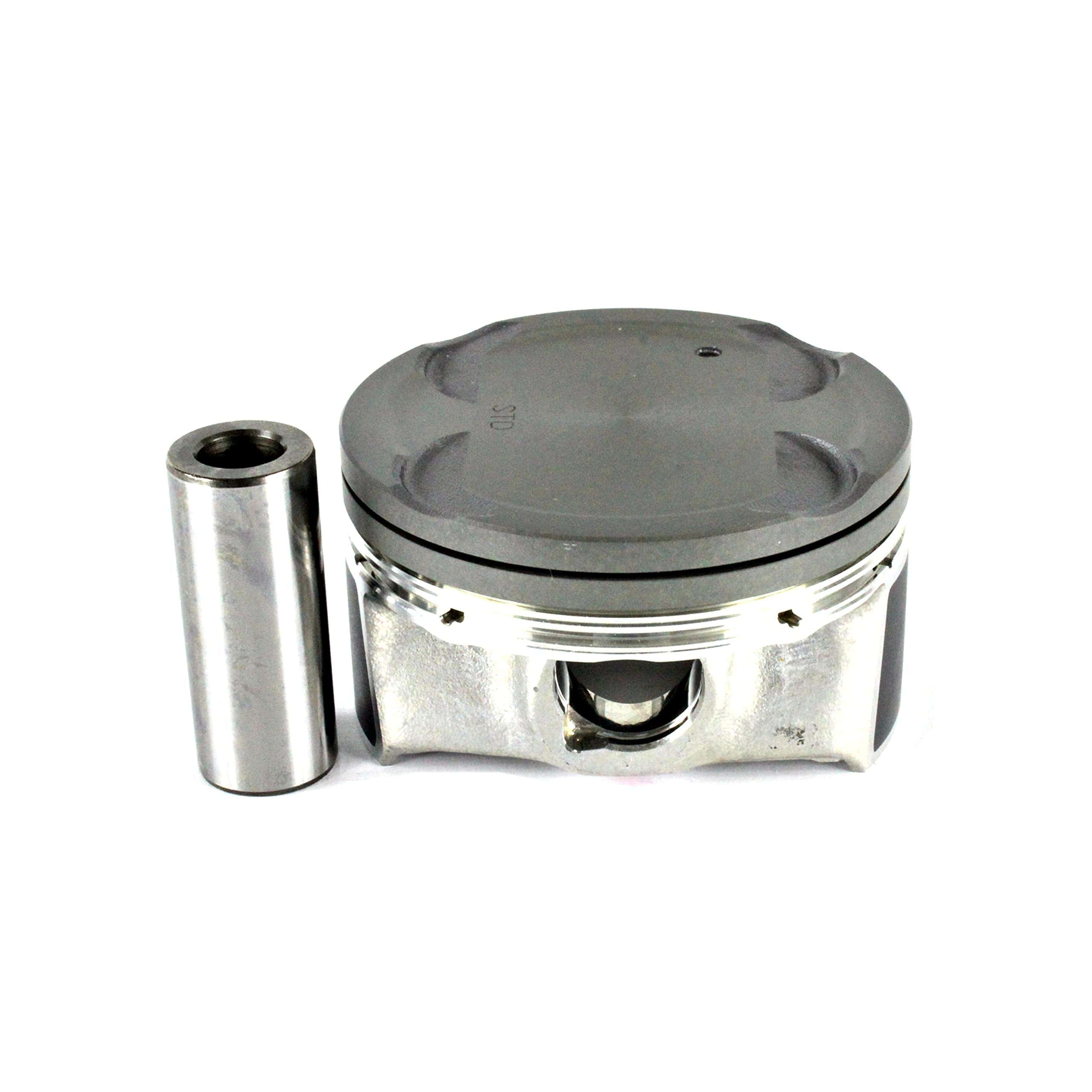 Kit de pistón y anillo DNJ PRK193 para 2011-2016 Hyundai - Imagen 5