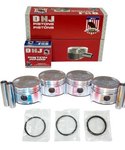 Kit de Pistón y Anillo DNJ PRK500 Para Suzuki Samurai