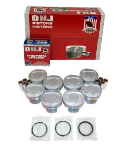 Juego de pistones y anillos DNJ PRK1102 para Chrysler Dodge