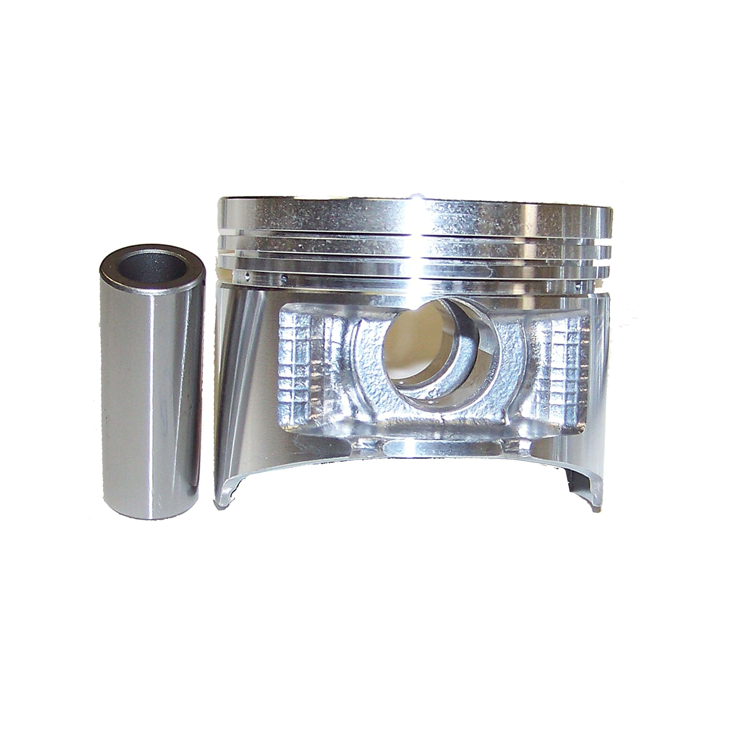 Juego de Pistones y Anillos DNJ PRK219 Para Acura Honda - Imagen 5