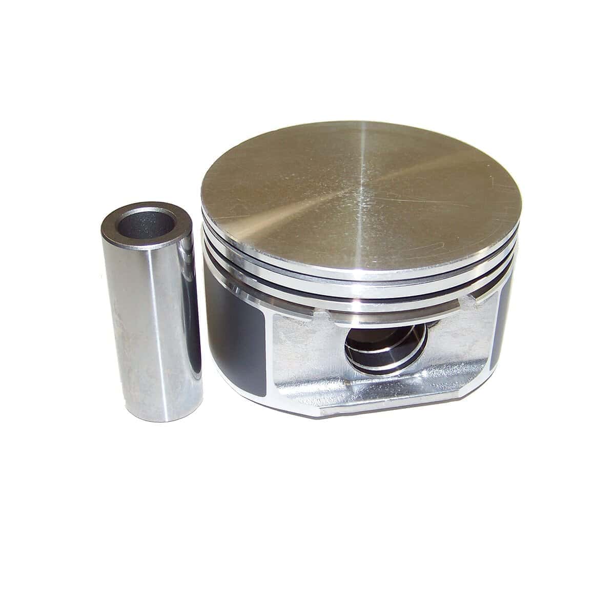 Juego de pistón y anillo DNJ PRK1100 para 1999-2007 - Imagen 5