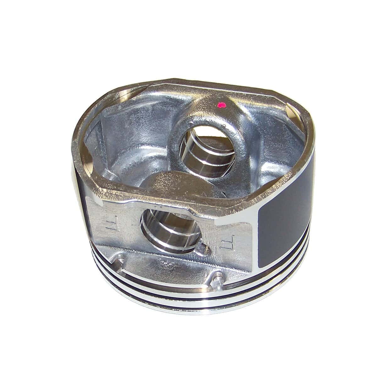 Juego de pistón y anillo DNJ PRK1100 para 1999-2007 - Imagen 6