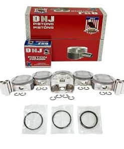 Kit de Pistón y Anillo DNJ PRK656 para Infiniti Nissan