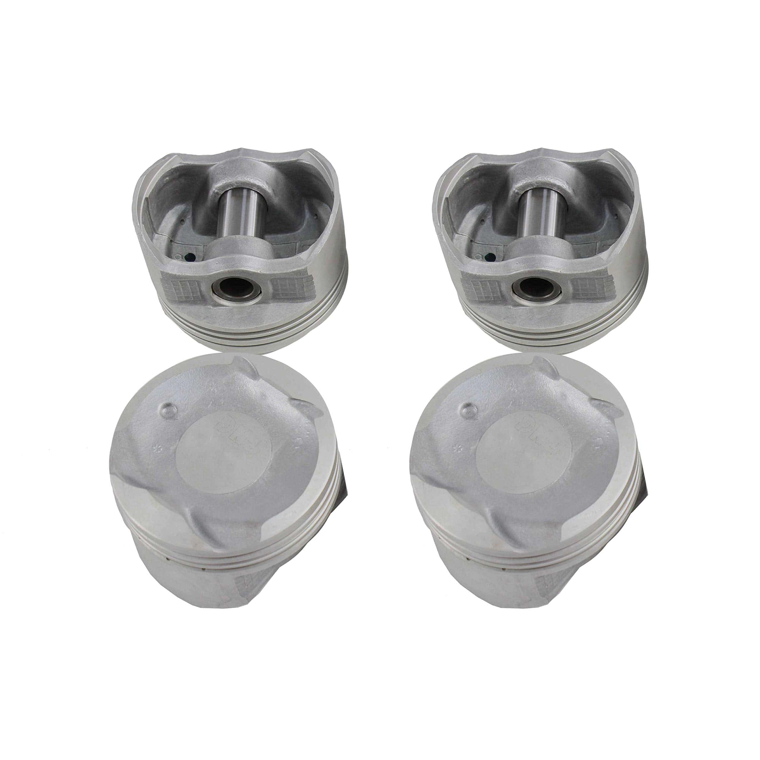 Kit de Pistón y Anillo DNJ PRK949A para Toyota Echo Prius - Imagen 4