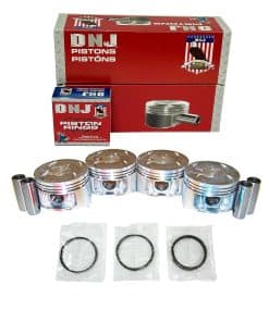 Kit de Pistón y Anillo DNJ PRK226 para Honda CR-V 1999-2001