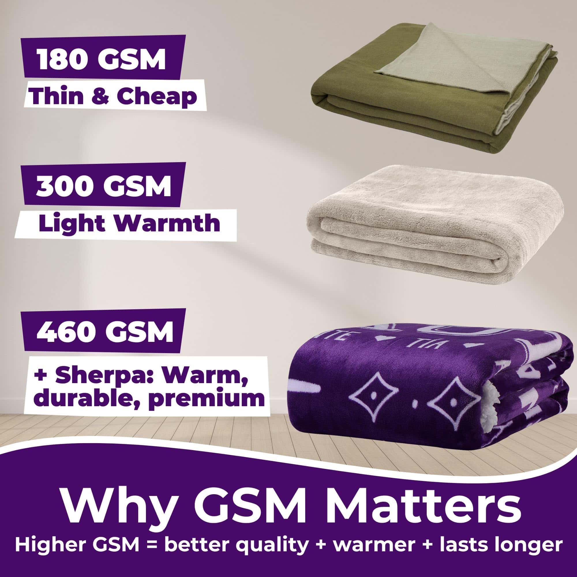 FILO ESTILO Regalos para Tías, Manta de Tía, Regalos para - Imagen 5