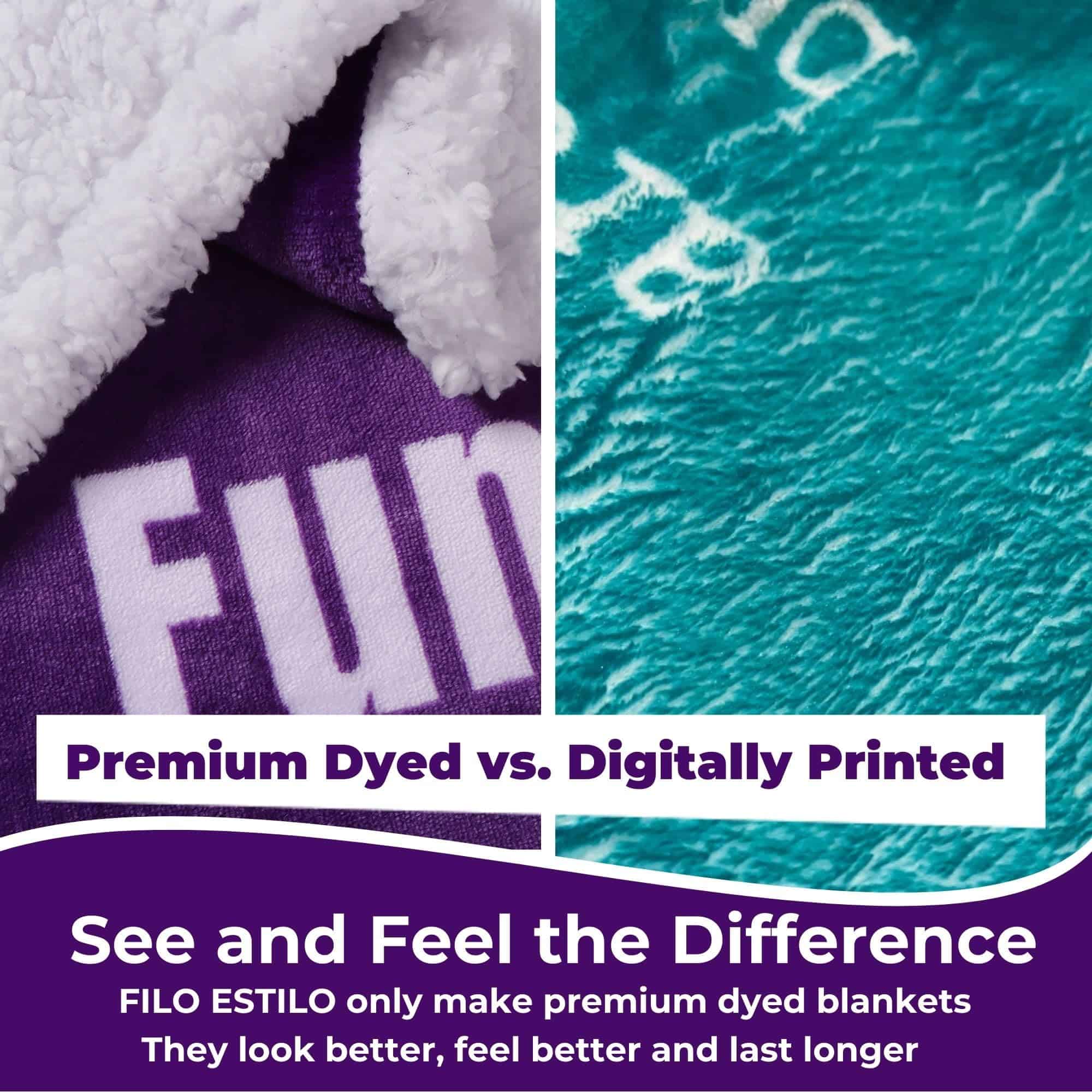 FILO ESTILO Regalos para Tías, Manta de Tía, Regalos para - Imagen 7