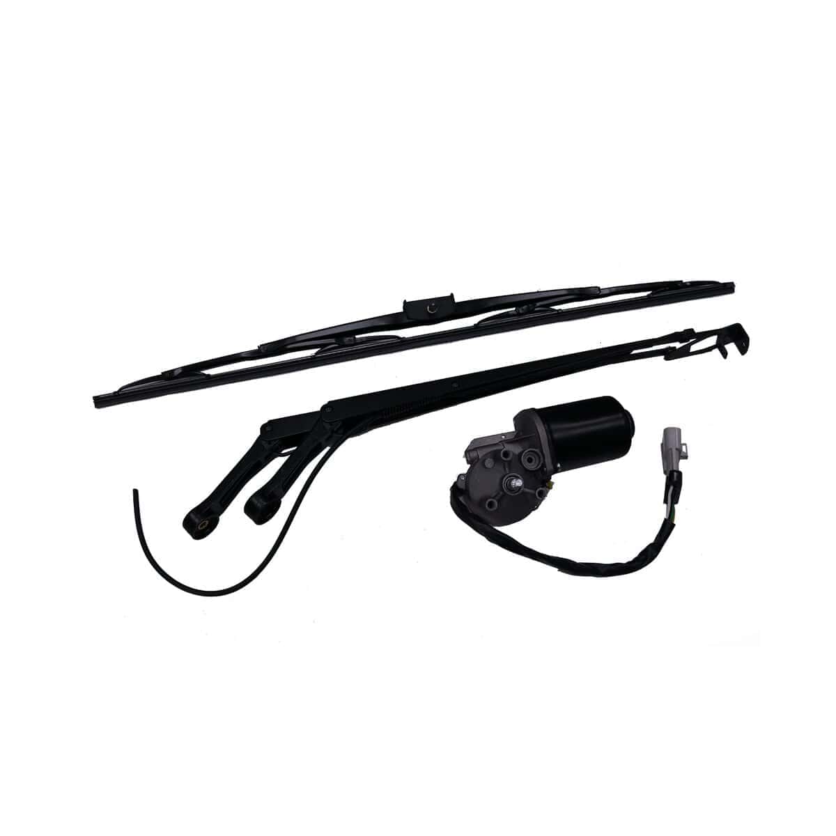 Kit de Motor de Limpiaparabrisas Solarhome - Imagen 3