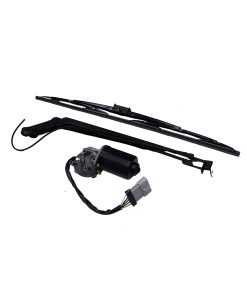 Kit de Motor de Limpiaparabrisas Solarhome
