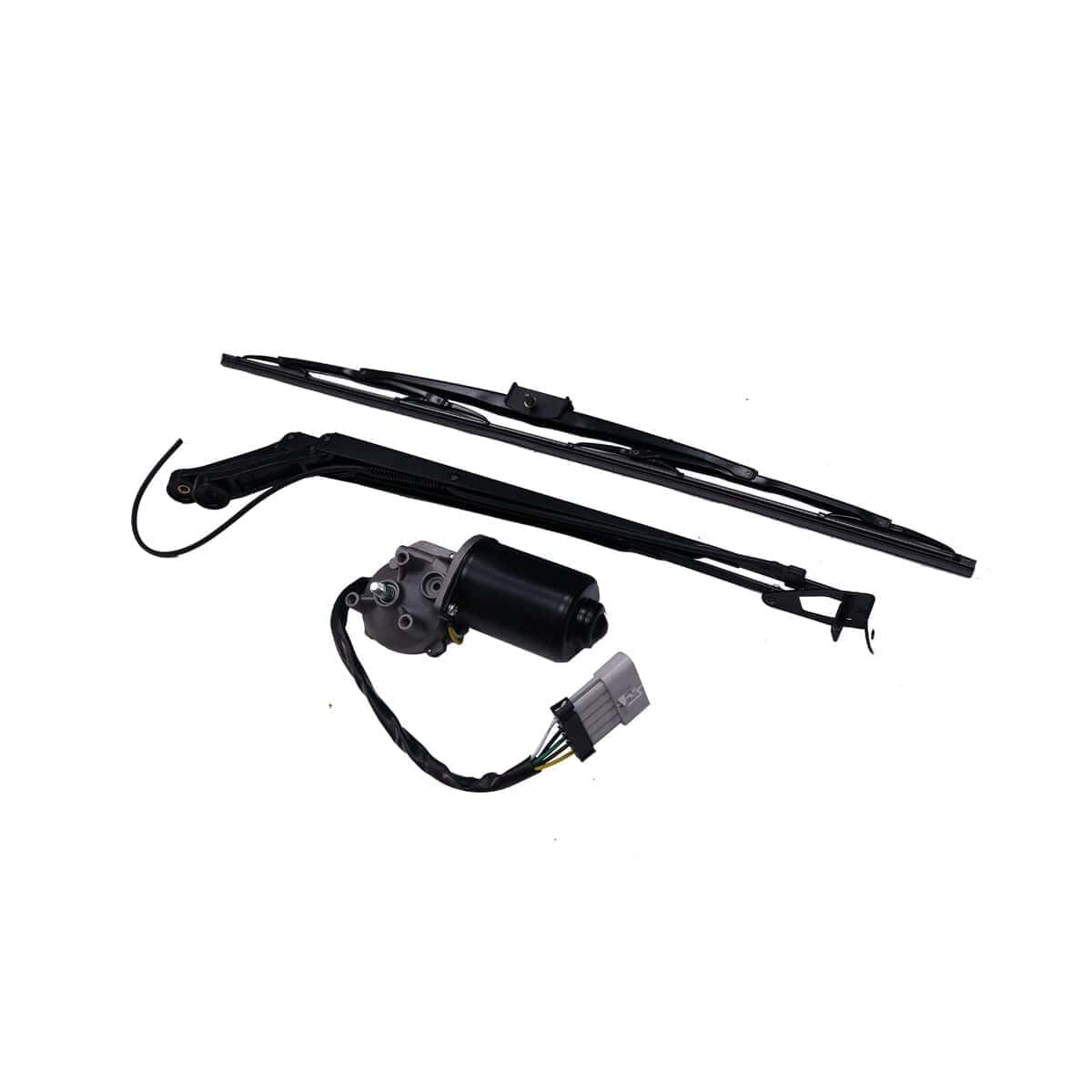 Kit de Motor de Limpiaparabrisas Solarhome