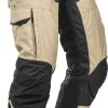 Pantalones de Aventura Fly Racing Terra Trek (Arenoso,