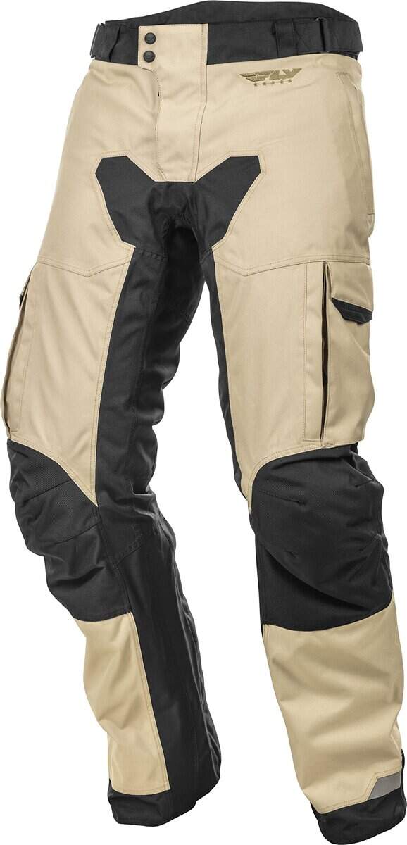 Pantalones de Aventura para Moto Fly Racing Terra Trek - Imagen 3
