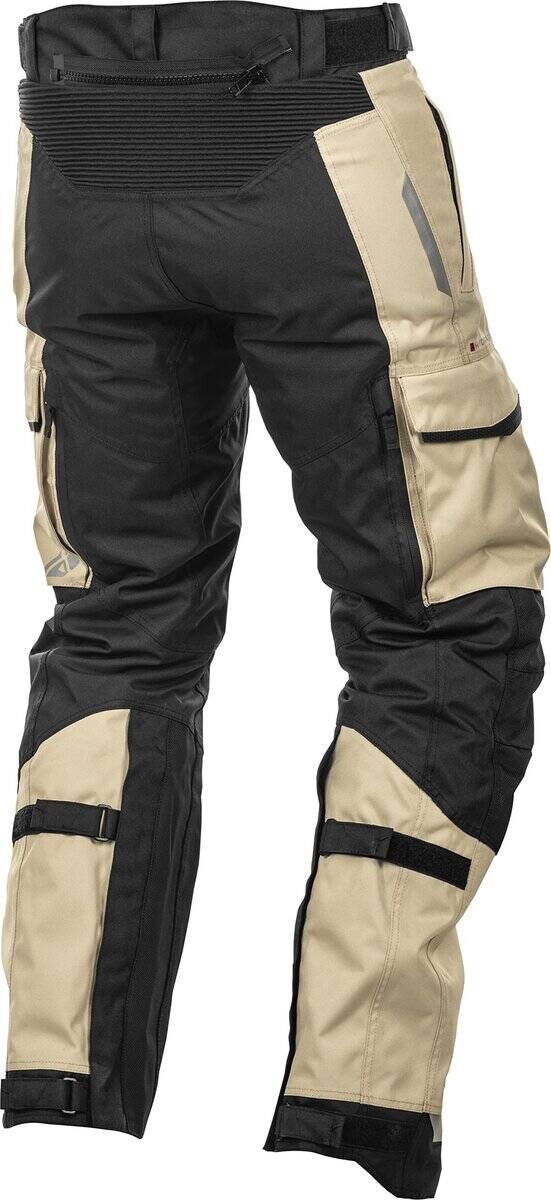 Pantalones de Aventura para Moto Fly Racing Terra Trek - Imagen 4