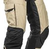 Pantalones de Aventura para Montar Terra Trek de Fly Racing