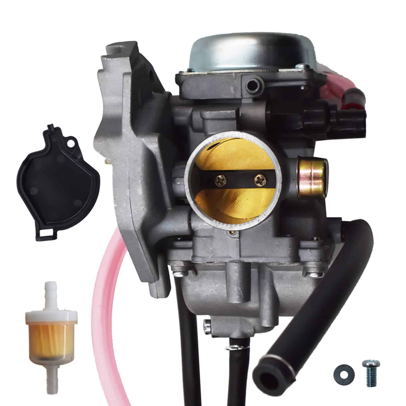 Carburador de Repuesto para Kawasaki Brute Force 300