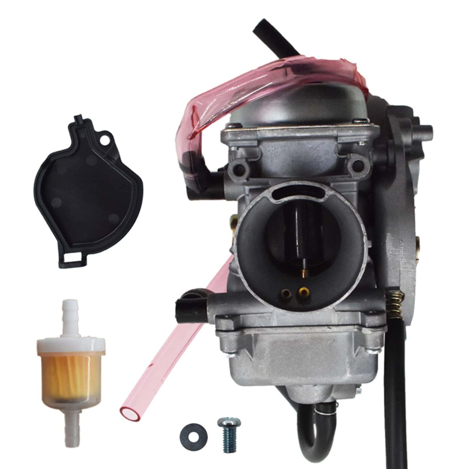 Carburador de Repuesto para Kawasaki Brute Force 300 - Imagen 3