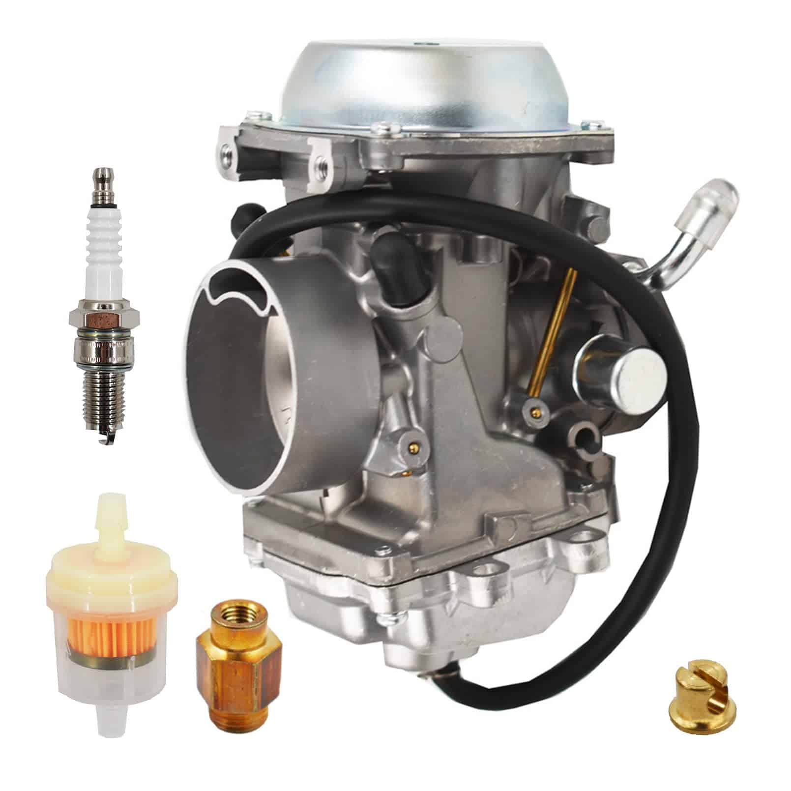 Carburador LTA500F Carb Fit para 1998 1999 2000 Arctic Cat